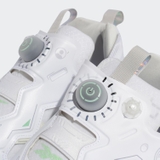Reebok Instapump Fury 'Game Over - White'