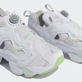 Reebok Instapump Fury 'Game Over - White'