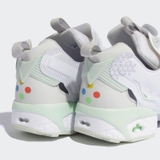 Reebok Instapump Fury 'Game Over - White'