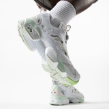 Reebok Instapump Fury 'Game Over - White'