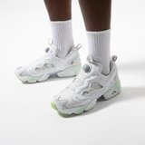 Reebok Instapump Fury 'Game Over - White'