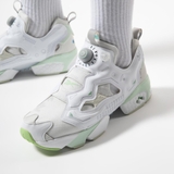 Reebok Instapump Fury 'Game Over - White'