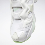 Reebok Instapump Fury 'Game Over - White'
