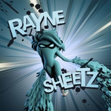 Reebok InstaPump Fury 'Legion of Fury - Rayne Sheetz'