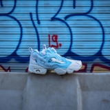 Reebok InstaPump Fury 'Legion of Fury - Rayne Sheetz'