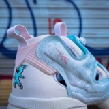 Reebok InstaPump Fury 'Legion of Fury - Rayne Sheetz'