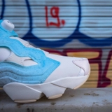 Reebok InstaPump Fury 'Legion of Fury - Rayne Sheetz'