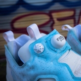 Reebok InstaPump Fury 'Legion of Fury - Rayne Sheetz'