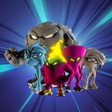 Reebok InstaPump Fury 'Legion of Fury - Rayne Sheetz'