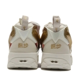 Reebok Instapump FURY 'Gold'