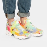 Reebok InstaPump Fury 'Pride'