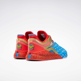 Wonder Woman x Reebok Nano X