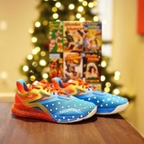 Wonder Woman x Reebok Nano X