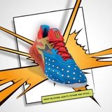 Wonder Woman x Reebok Nano X