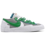 Sacai x Nike Blazer Low 'Classic Green'