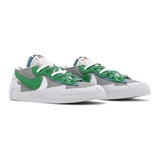 Sacai x Nike Blazer Low 'Classic Green'