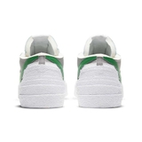 Sacai x Nike Blazer Low 'Classic Green'