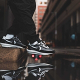 Sacai x Nike LDWaffle 'Black'