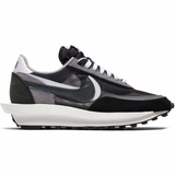 Sacai x Nike LDWaffle 'Black'