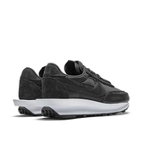 Sacai x Nike LDWaffle 'Black Nylon'