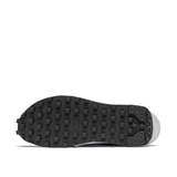 Sacai x Nike LDWaffle 'Black Nylon'