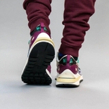 Sacai x Nike VaporWaffle SP 'Vang Đỏ'