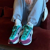 Sacai x Nike VaporWaffle SP 'Vang Đỏ'