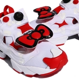 Sanrio x Reebok Instapump Fury 'Hello Kitty'