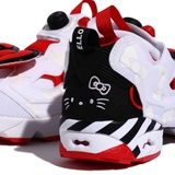 Sanrio x Reebok Instapump Fury 'Hello Kitty'