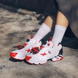 Sanrio x Reebok Instapump Fury 'Hello Kitty'