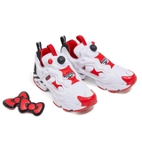 Sanrio x Reebok Instapump Fury 'Hello Kitty'