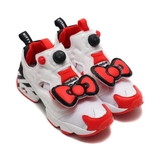 Sanrio x Reebok Instapump Fury 'Hello Kitty'