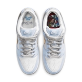 Sean Cliver x Nike Dunk Low SB 'Kỳ Nghỉ Đặc Biệt'