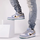 Sean Cliver x Nike Dunk Low SB 'Kỳ Nghỉ Đặc Biệt'