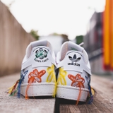 Sean Wotherspoon x Adidas Superstar 'Super Earth'
