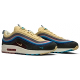 Sean Wotherspoon x Nike Air Max 1/97 'Cầu Vồng'