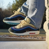 Sean Wotherspoon x Nike Air Max 1/97 'Cầu Vồng'