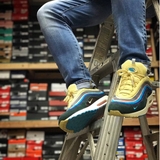 Sean Wotherspoon x Nike Air Max 1/97 'Cầu Vồng'