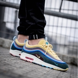 Sean Wotherspoon x Nike Air Max 1/97 'Cầu Vồng'