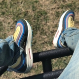 Sean Wotherspoon x Nike Air Max 1/97 'Cầu Vồng'