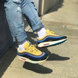 Sean Wotherspoon x Nike Air Max 1/97 'Cầu Vồng'