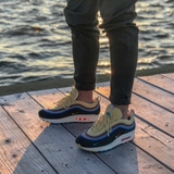 Sean Wotherspoon x Nike Air Max 1/97 'Cầu Vồng'