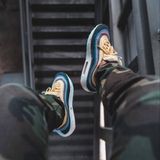 Sean Wotherspoon x Nike Air Max 1/97 'Cầu Vồng'
