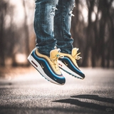 Sean Wotherspoon x Nike Air Max 1/97 'Cầu Vồng'