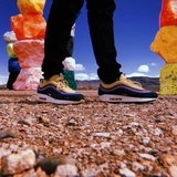 Sean Wotherspoon x Nike Air Max 1/97 'Cầu Vồng'