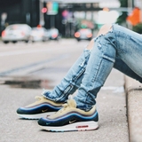 Sean Wotherspoon x Nike Air Max 1/97 'Cầu Vồng'