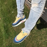 Sean Wotherspoon x Nike Air Max 1/97 'Cầu Vồng'