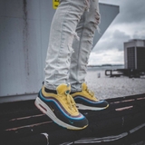 Sean Wotherspoon x Nike Air Max 1/97 'Cầu Vồng'