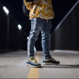Sean Wotherspoon x Nike Air Max 1/97 'Cầu Vồng'
