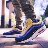 Sean Wotherspoon x Nike Air Max 1/97 'Cầu Vồng'